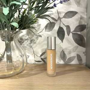 Wonderskin All-Day Stay Hyper-Bond Serum Foundation - Halo